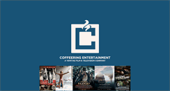 Desktop Screenshot of coffeeringent.com
